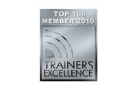 Top 100 • Trainers Excellence