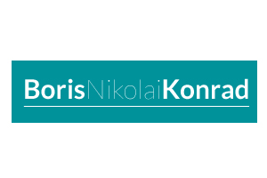Boris Nikolai Konrad