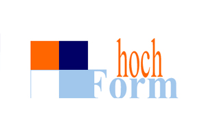 HochForm Zentrum